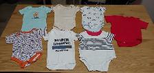 FREE! Baby Clothing