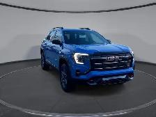 2027 GMC Terrain AT4 - Photo 2
