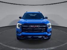 2027 GMC Terrain AT4 - Photo 4