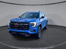 2027 GMC Terrain AT4 - Photo 5