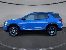 2027 GMC Terrain AT4 - Photo 6