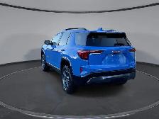 2027 GMC Terrain AT4 - Photo 8