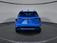 2027 GMC Terrain AT4 - Photo 9