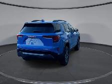 2027 GMC Terrain AT4 - Photo 10