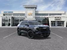 2027 GMC Terrain Elevation - Photo 2