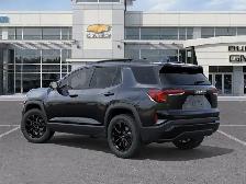 2027 GMC Terrain Elevation - Photo 4
