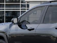 2027 GMC Terrain Elevation - Photo 14