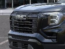 2027 GMC Terrain Elevation - Photo 15
