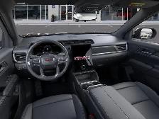 2027 GMC Terrain Elevation - Photo 17