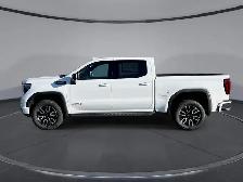 2026 GMC Sierra 1500 AT4 - Photo 6