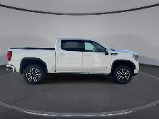 2026 GMC Sierra 1500 AT4 - Photo 11