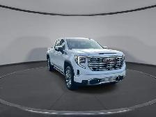 2026 GMC Sierra 1500 Denali - Photo 2