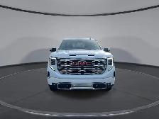 2026 GMC Sierra 1500 Denali - Photo 4