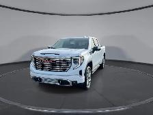 2026 GMC Sierra 1500 Denali - Photo 5