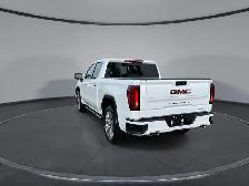 2026 GMC Sierra 1500 Denali - Photo 8
