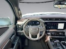 2026 GMC Sierra 1500 Denali - Photo 13
