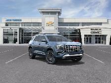 2027 GMC Terrain Denali - Photo 2