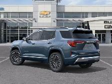 2027 GMC Terrain Denali - Photo 4