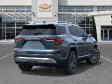 2027 GMC Terrain Denali - Photo 5