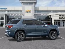 2027 GMC Terrain Denali - Photo 6