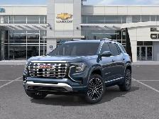2027 GMC Terrain Denali - Photo 8