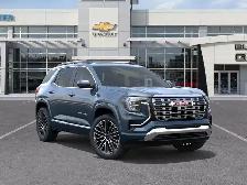 2027 GMC Terrain Denali - Photo 9