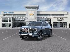 2027 GMC Terrain Denali - Photo 10