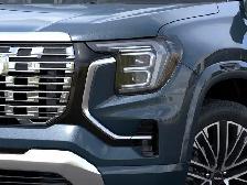 2027 GMC Terrain Denali - Photo 12