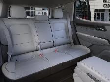 2027 GMC Terrain Denali - Photo 19