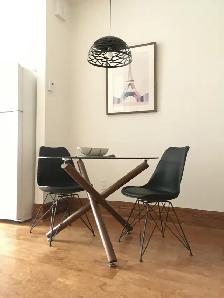 3 1/2 MEUBLÉ à louer dans Villeray, 1er novembre - Photo 5