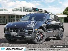2015 Porsche Macan Clean Carfax｜Pano Sunroof｜LCA｜Back Camera Sen