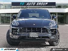 2015 Porsche Macan Clean Carfax｜Pano Sunroof｜LCA｜Back Camera Sen - Photo 2