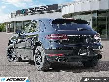 2015 Porsche Macan Clean Carfax｜Pano Sunroof｜LCA｜Back Camera Sen - Photo 4