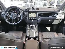 2015 Porsche Macan Clean Carfax｜Pano Sunroof｜LCA｜Back Camera Sen - Photo 29