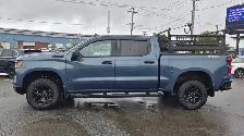 2024 Chevrolet Silverado 1500 Custom Trail Boss - Photo 3