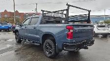 2024 Chevrolet Silverado 1500 Custom Trail Boss - Photo 4