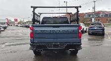 2024 Chevrolet Silverado 1500 Custom Trail Boss - Photo 5