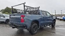 2024 Chevrolet Silverado 1500 Custom Trail Boss - Photo 6