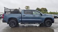 2024 Chevrolet Silverado 1500 Custom Trail Boss - Photo 7