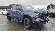 2024 Chevrolet Silverado 1500 Custom Trail Boss - Photo 9