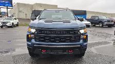 2024 Chevrolet Silverado 1500 Custom Trail Boss - Photo 10