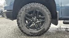 2024 Chevrolet Silverado 1500 Custom Trail Boss - Photo 11