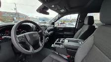 2024 Chevrolet Silverado 1500 Custom Trail Boss - Photo 12