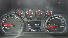 2024 Chevrolet Silverado 1500 Custom Trail Boss - Photo 13