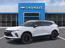 2026 Chevrolet Blazer True North - Photo 2
