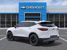 2026 Chevrolet Blazer True North - Photo 3