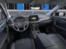 2026 Chevrolet Blazer True North - Photo 5