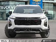 2027 Chevrolet Equinox RS - Photo 2