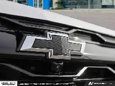 2027 Chevrolet Equinox RS - Photo 9