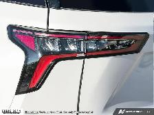 2027 Chevrolet Equinox RS - Photo 10